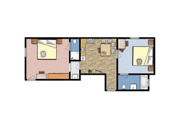 Apartamento Kristiania