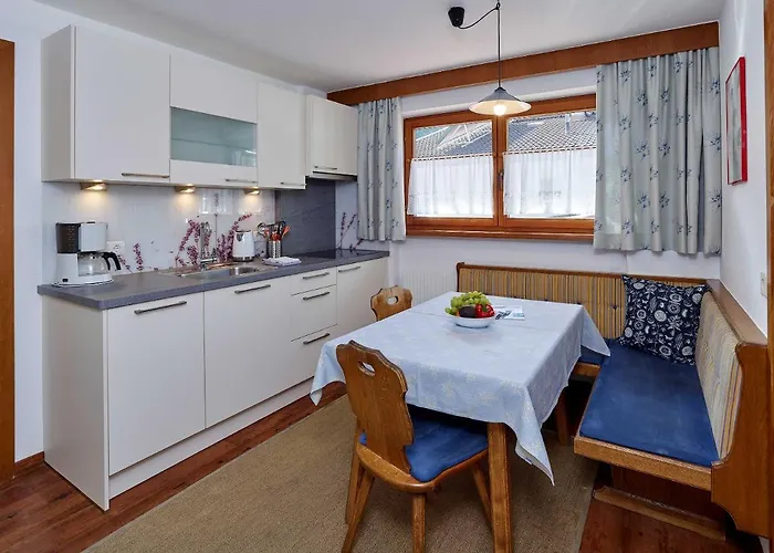 Apartamento Kristiania *