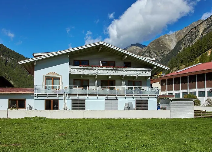 Kristiania Apartamento