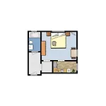 Kristiania Apartament Sölden