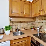 Kristiania Apartament Sölden