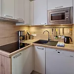 Kristiania Apartament Sölden