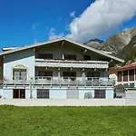 Kristiania Apartament