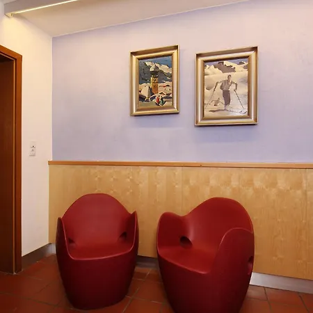 Apartment Kristiania Solden