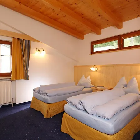 克里斯蒂安妮尔酒店 索尔登