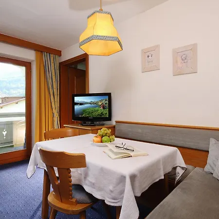 克里斯蒂安妮尔酒店