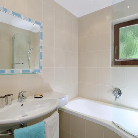 Apartman Kristiania Sölden