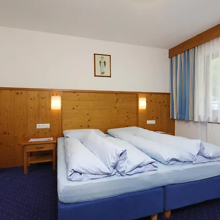 克里斯蒂安妮尔酒店 索尔登