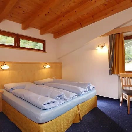 公寓 克里斯蒂安妮尔酒店