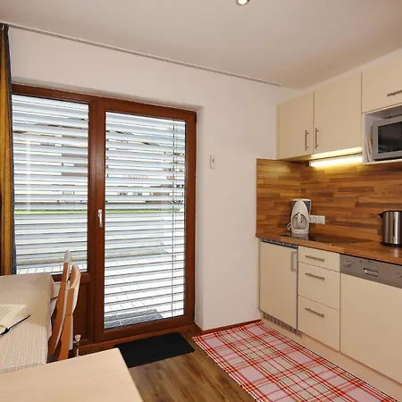 Apartment Kristiania
