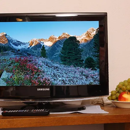 克里斯蒂安妮尔酒店