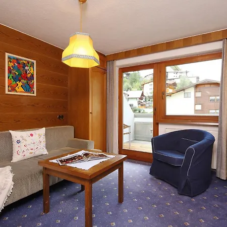 Apartman Kristiania *