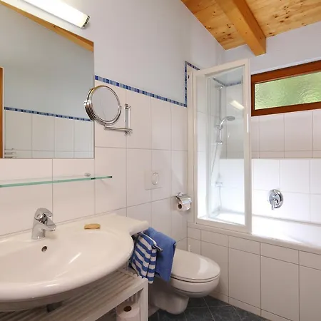 Kristiania Apartment