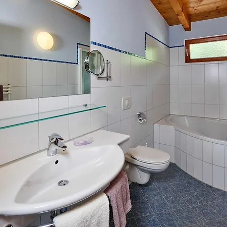 Apartman Kristiania Sölden