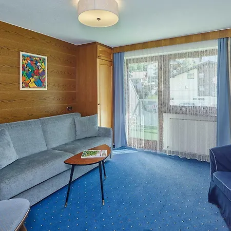 Kristiania Apartment