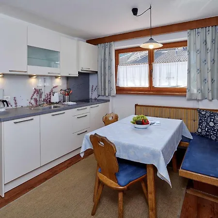 公寓 克里斯蒂安妮尔酒店 *