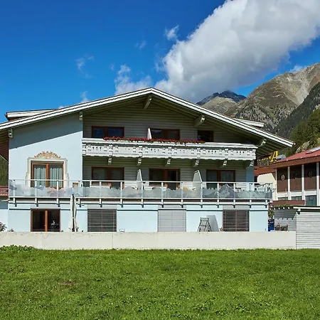 Kristiania Διαμέρισμα