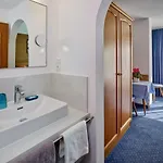 Апартаменты Kristiania