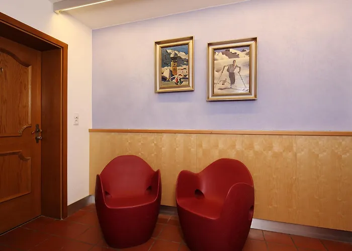 Apartman Kristiania Sölden