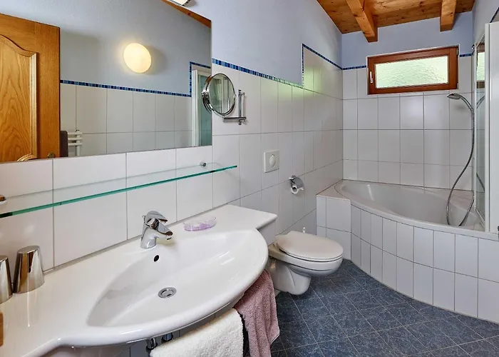 Apartman Kristiania Sölden